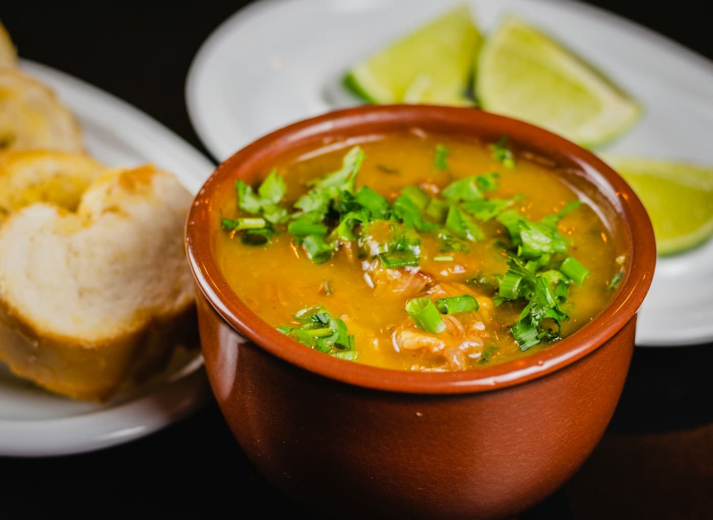 Sunday Adobo: The Late Breakfast That Defines Arequipa