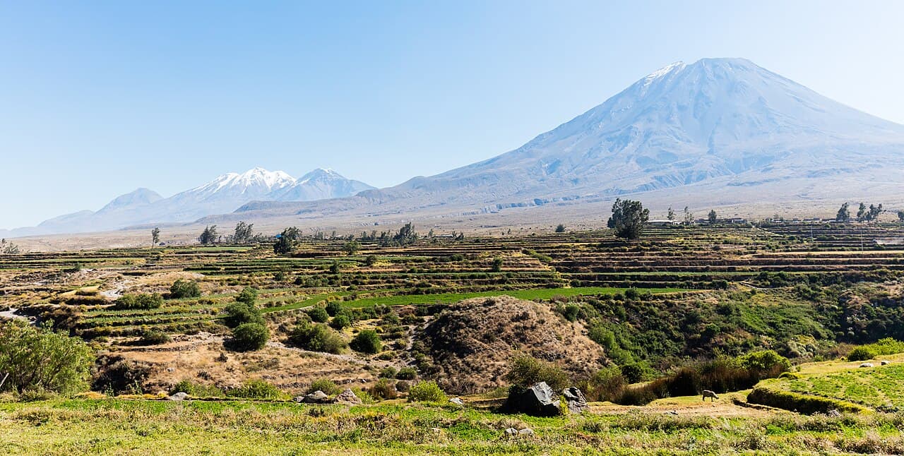 La Casa del Moral: Un Viaje en el Tiempo por el Corazón Barroco de Arequipa
