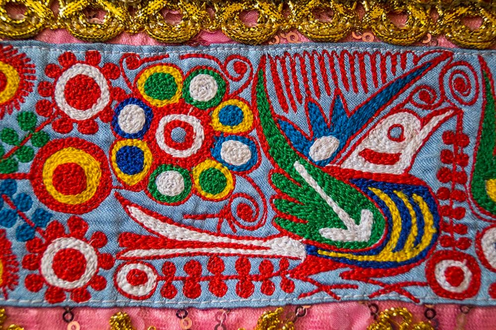 Las Tejedoras del Colca: Un Arte que Lleva Cinco Siglos Vivo