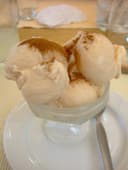 Queso Helado