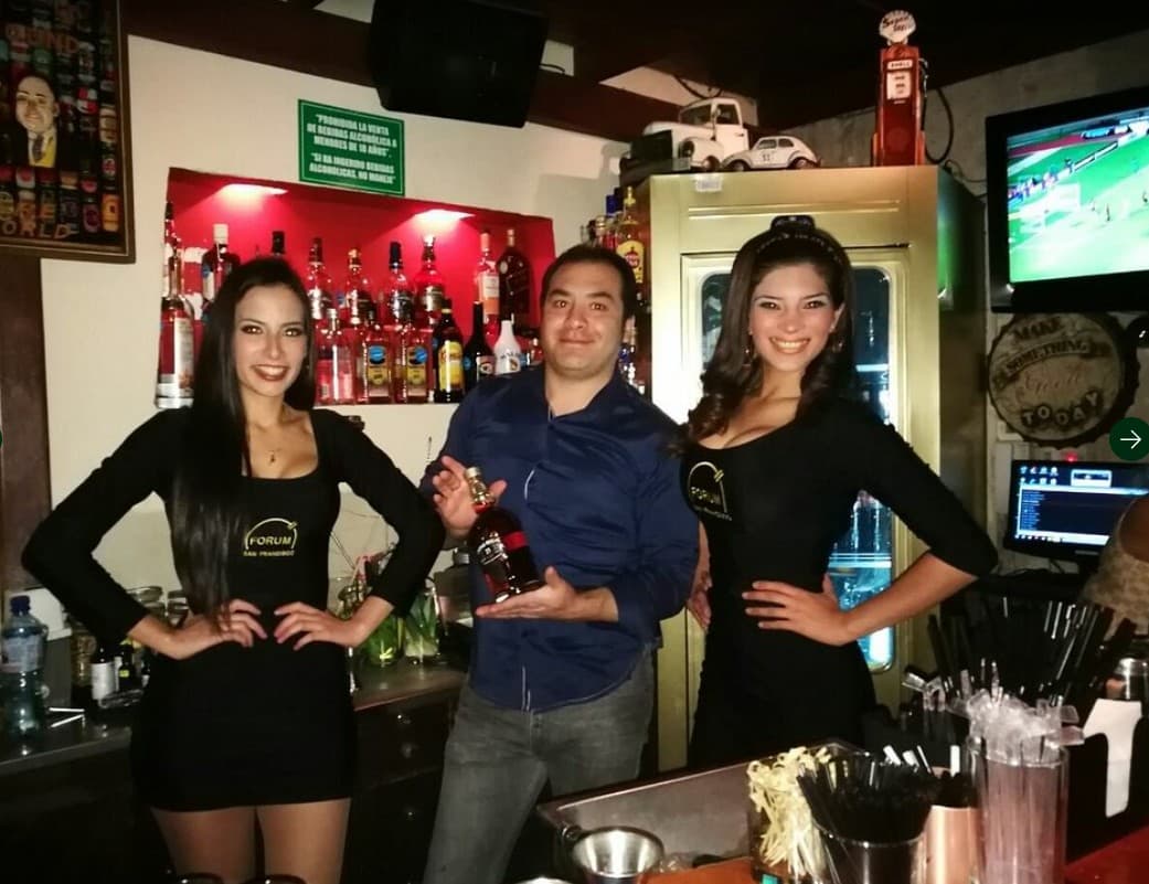Forum Rock Café & Nightclub