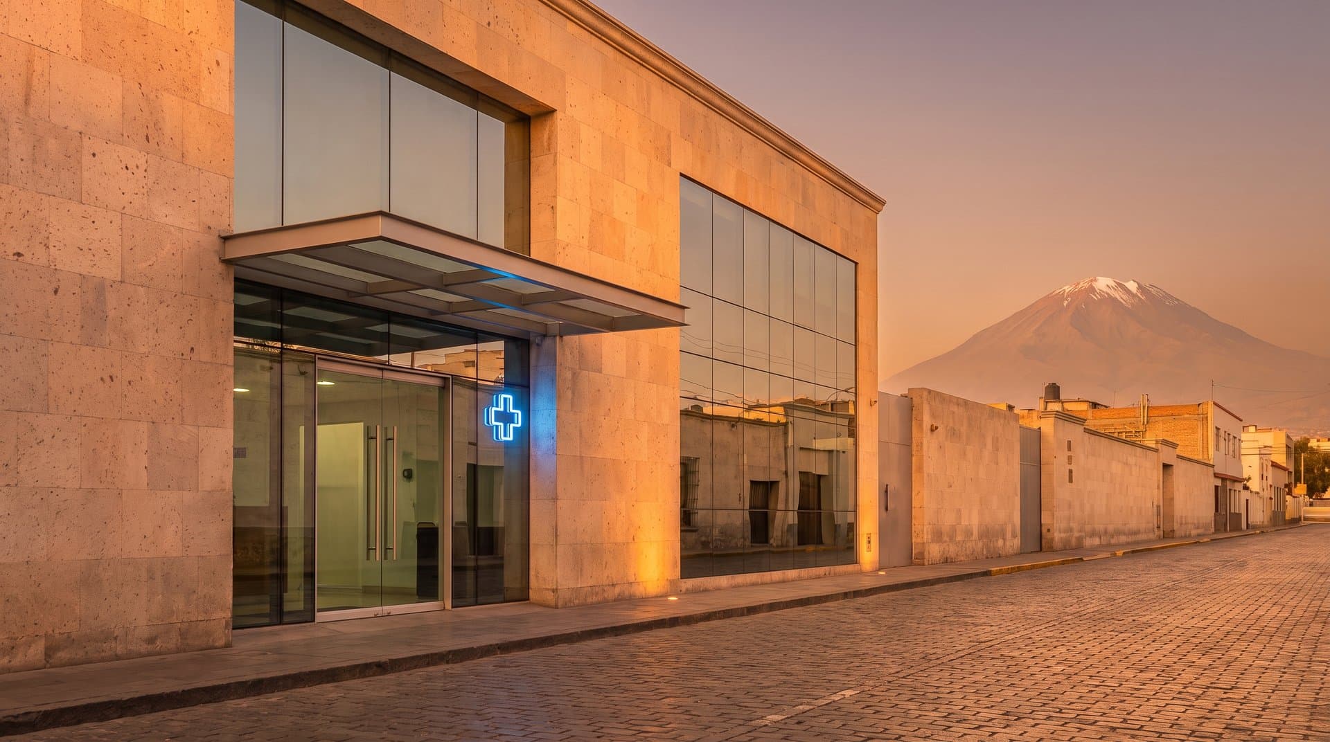 Healthcare in Arequipa for Foreigners: Clinics, Insurance, and What to Do in an Emergency